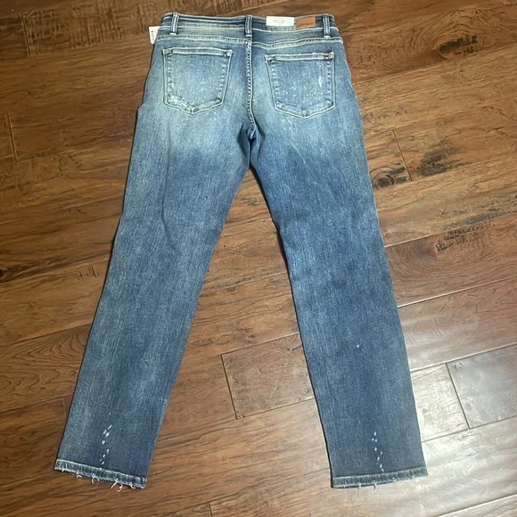 Judy Blue Jeans Boyfriend jeans - Picture 4 of 4